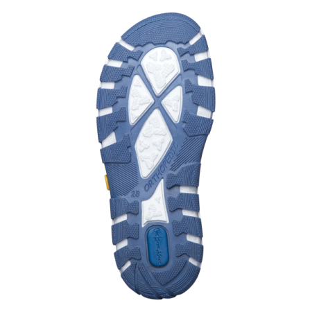 Сандалеты детские с закрытым носком TW-231-14  Twiki