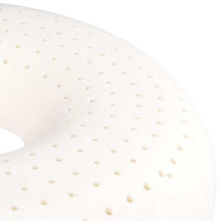 Подушка-кольцо из латекса Т.708  Trives