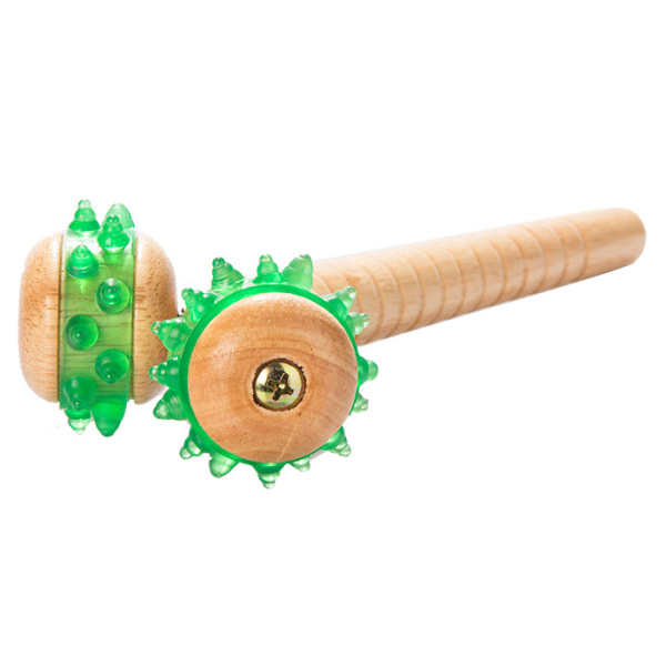 Массажер для лица М-526  Trives