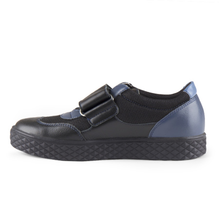 Кеды детские TW-441-6  Twiki Кеды детские TW-441-6  Twiki
