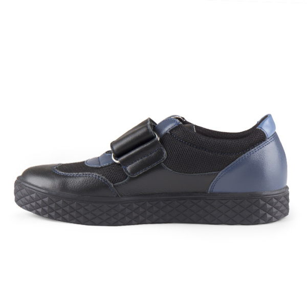 Кеды детские TW-441-6  Twiki Кеды детские TW-441-6  Twiki