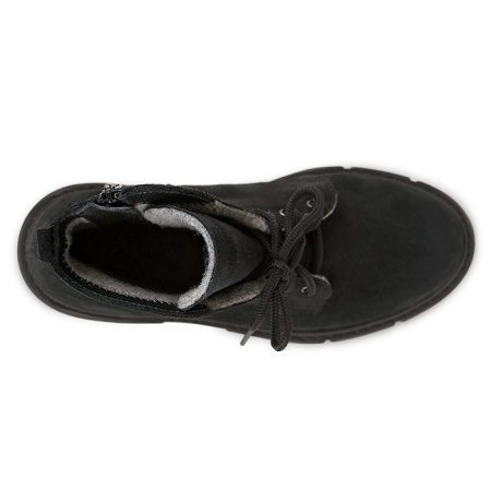 Ботинки утепленные женские ортопедические DTD-545-2  Dr. Thomas