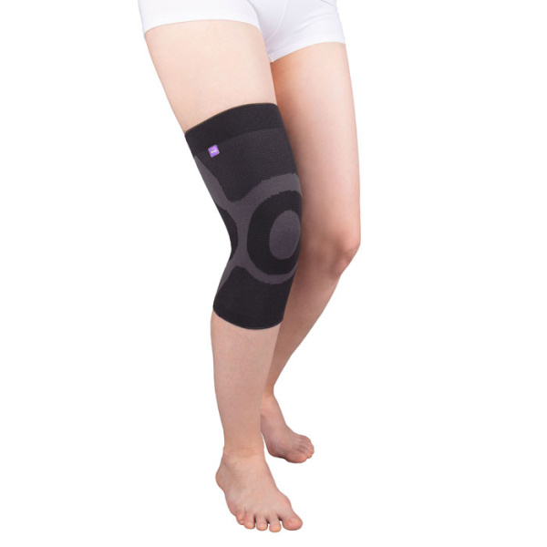 Бандаж компрессионный на коленный сустав Т-8509  Trives Бандаж компрессионный на коленный сустав Т-8509  Trives