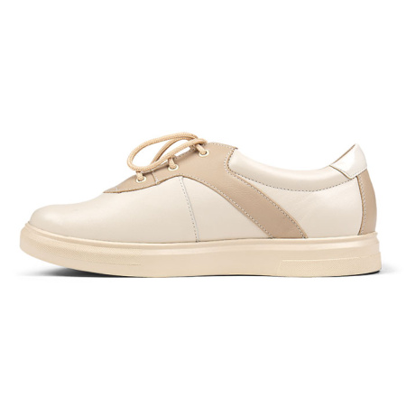 Полуботинки женские ортопедические со шнурками DTD-300-15  Dr. Thomas