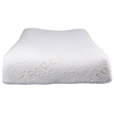 Подушка ортопедическая под голову Т.142 (ТОП-142) Trives