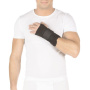 Бандаж на лучезапястный сустав компрессионный с анатомическими шинами Т.36.11L (Т-8311L) Trives