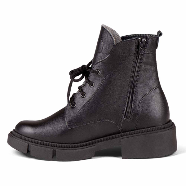 Ботинки женские утепленные DTD-545-4  DOCTOR THOMAS Ботинки женские утепленные DTD-545-4  DOCTOR THOMAS