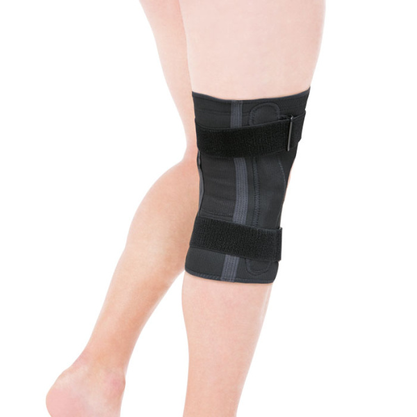 Коленный бандаж компрессионный разъемный Т-8594 Evolution   Коленный бандаж компрессионный разъемный Т-8594 Evolution