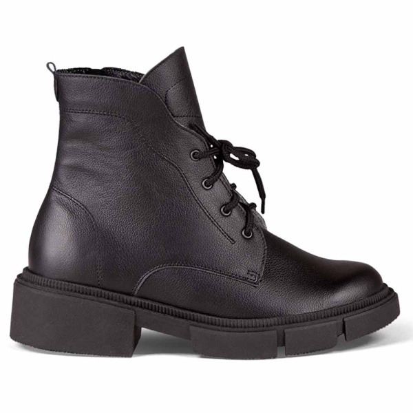 Ботинки женские утепленные DTD-545-4  DOCTOR THOMAS Ботинки женские утепленные DTD-545-4  DOCTOR THOMAS
