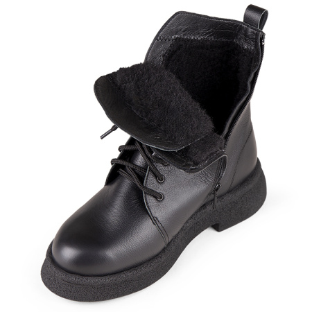 Ботинки женские ортопедические утепленные DTD-610-3  Doctor&nbsp;Thomas