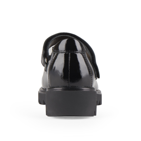 Туфли ортопедические с закрытым носком TW-200-4  Twiki