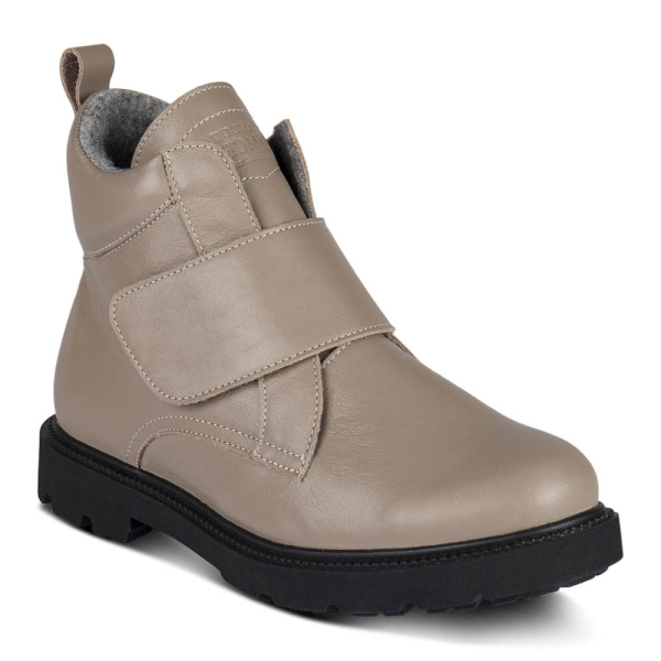 Полусапожки утепленные женские ортопедические DTD-560-5  DOCTOR THOMAS