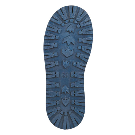 Ботинки утепленные с мехом TW-540-17  Twiki