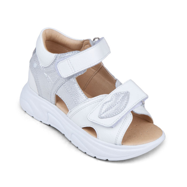 Босоножки детские с открытым носком TW-142-10  Twiki