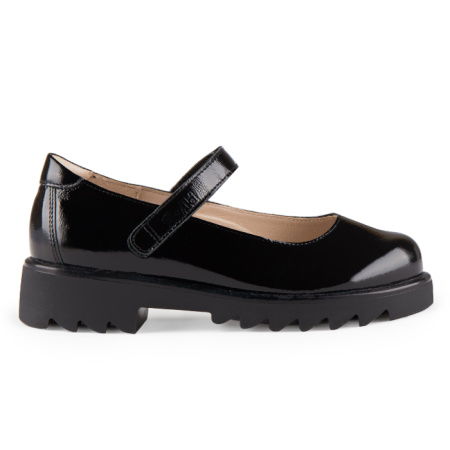 Туфли ортопедические с закрытым носком TW-200-4  Twiki