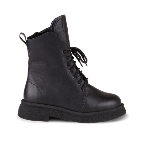 Ботинки женские ортопедические утепленные DTD-610-3  Doctor&nbsp;Thomas