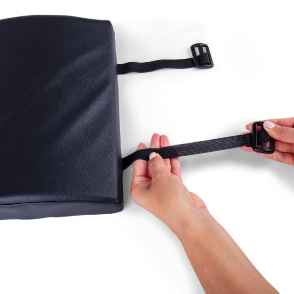 Подушка для спины автомобильная ТОП-312  Trives Подушка для спины автомобильная ТОП-312  Trives