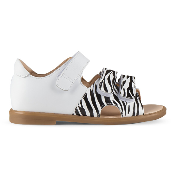 Сандалеты ортопедические с открытым носком TW-135-27  Twiki