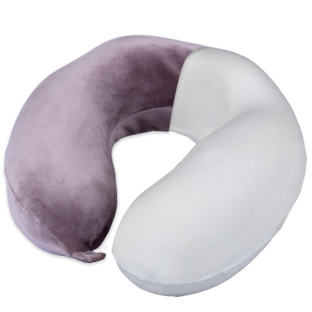 Ортопедическая подушка для путешествий ТОП-323  Trives Ортопедическая подушка для путешествий ТОП-323  Trives