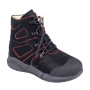 Ботинки детские утепленные с мехом TW-574-11  Twiki Ботинки детские утепленные с мехом TW-574-11  Twiki