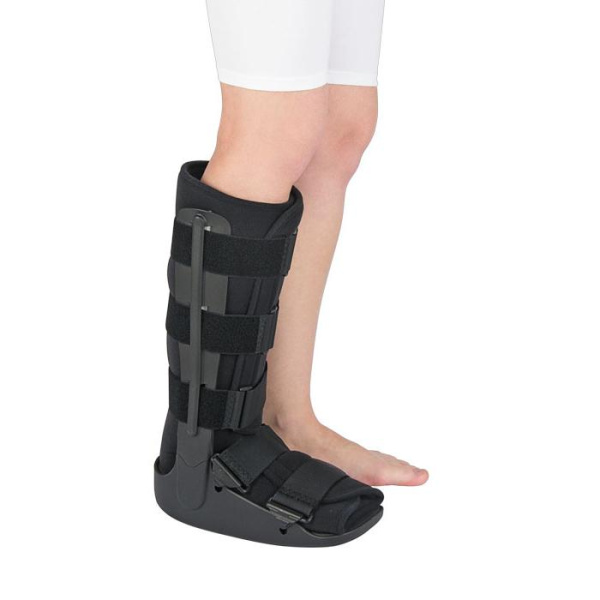 Тутор на голеностопный сустав Т.46.41  Trives Тутор на голеностопный сустав Т.46.41  Trives