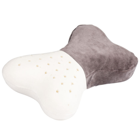 Ортопедическая подушка для путешествий из латекса Т.710 (ТОП-210) Trives Ортопедическая подушка для путешествий из латекса Т.710 (ТОП-210) Trives