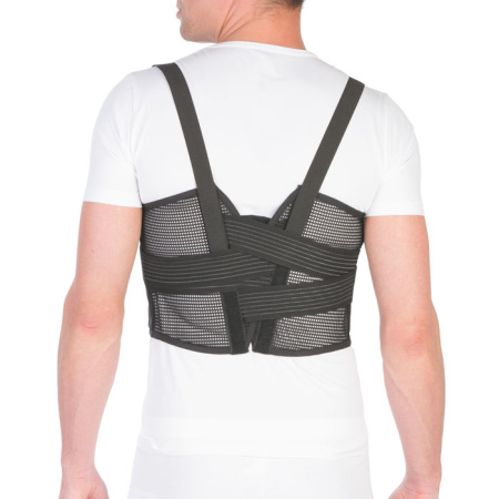 Бандаж послеоперационный на грудную клетку (мужской) Т.23.92 Evolution (Т-1309) 