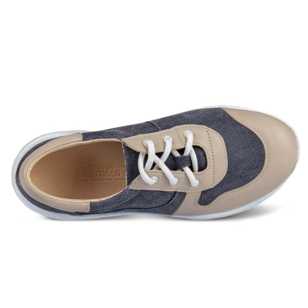 Кроссовки женские ортопедические DTD-400-26  Dr. Thomas Кроссовки женские ортопедические DTD-400-26  Dr. Thomas