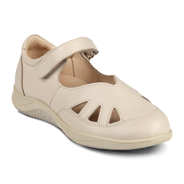 Туфли женские ортопедические DTD-261-7  Dr. Thomas Туфли женские ортопедические DTD-261-7  Dr. Thomas