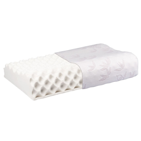 Подушка ортопедическая массажная Т.703 (ТОП-203) Trives