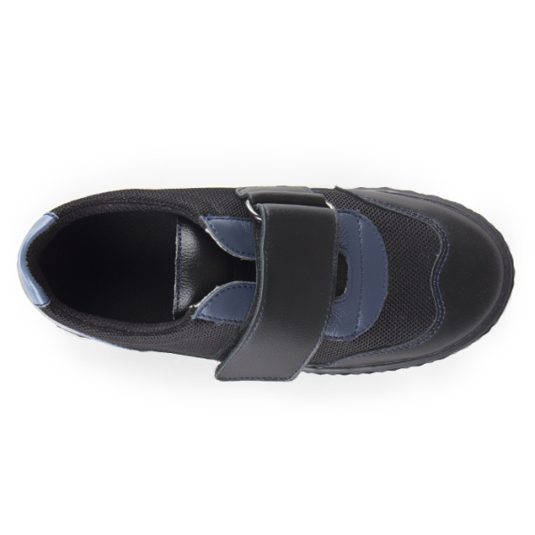 Кеды детские TW-441-6  Twiki Кеды детские TW-441-6  Twiki