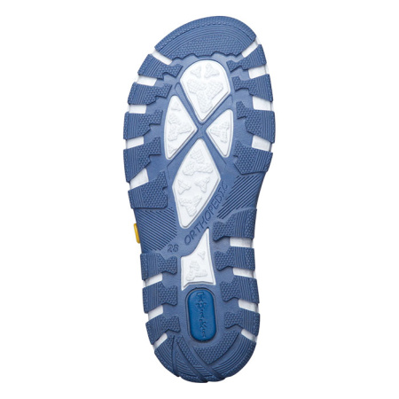 Сандалеты с закрытым носком TW-231-6  Twiki