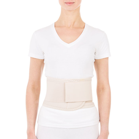 Противогрыжевый бандаж при вентральных грыжах Т-1441  Trives