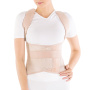 Корректор осанки для взрослых Т.50.20 (Т-1780) Trives Корректор осанки для взрослых Т.50.20 (Т-1780) Trives