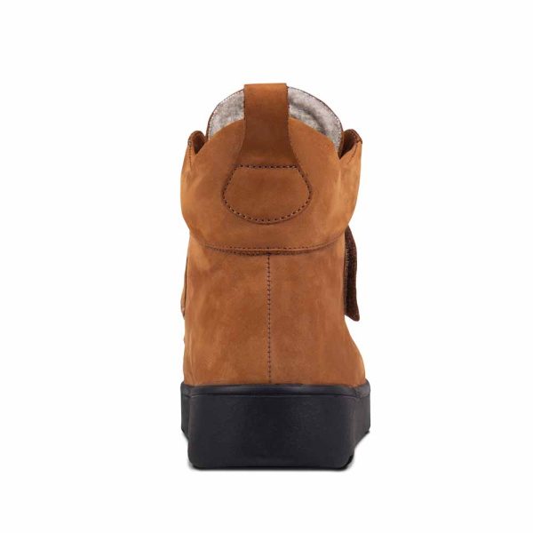 Женские ортопедические ботинки DTD-750-4  DOCTOR THOMAS Женские ортопедические ботинки DTD-750-4  DOCTOR THOMAS