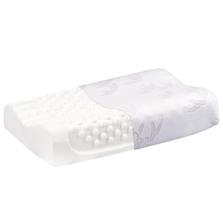 Подушка ортопедическая массажная детская Т.705 (ТОП-205) Trives Подушка ортопедическая массажная детская Т.705 (ТОП-205) Trives