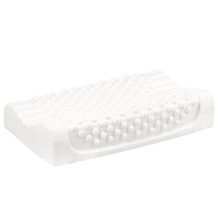 Подушка ортопедическая массажная детская Т.705 (ТОП-205) Trives Подушка ортопедическая массажная детская Т.705 (ТОП-205) Trives