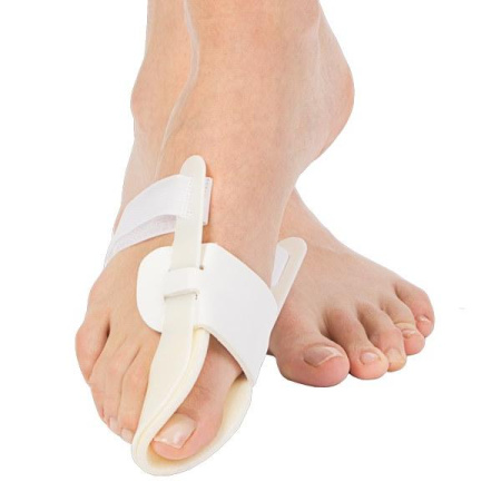 Бандаж отводящий для большого пальца стопы (правый) Т.48.41R (Т-01R) Trives