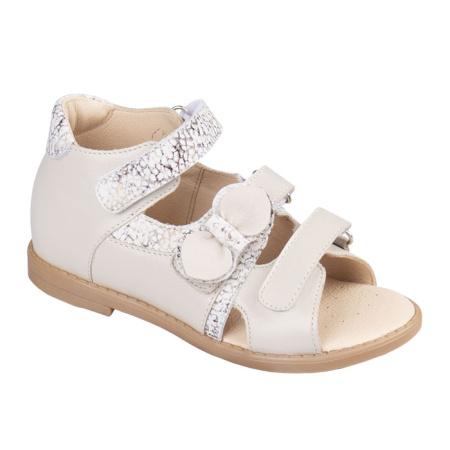 Сандалеты детские с открытым носком TW-133-14  Twiki