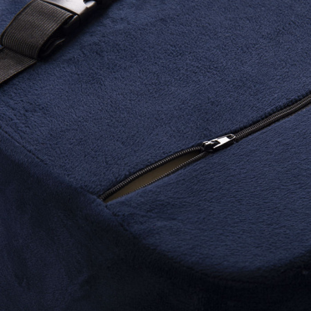 Подушка ортопедическая под спину ТОП-139  Trives