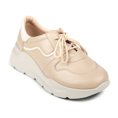 Кроссовки женские ортопедические со шнурками DTD-400-20  Doctor&nbsp;Thomas