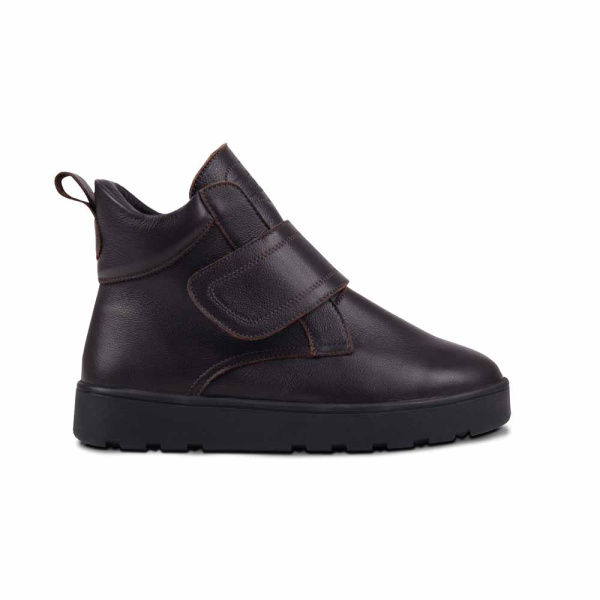 Женские ортопедические ботинки DTD-750-5  DOCTOR THOMAS Женские ортопедические ботинки DTD-750-5  DOCTOR THOMAS