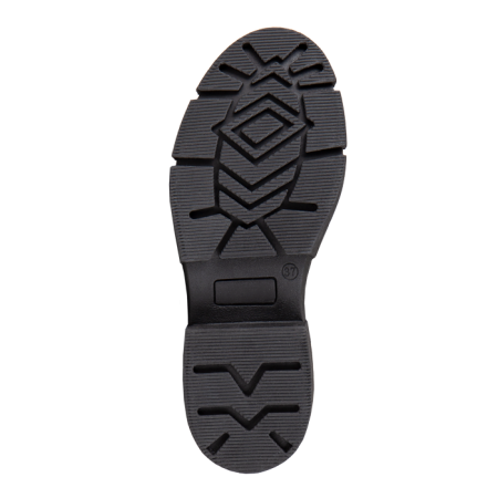 Ботинки утепленные женские ортопедические DTD-545-1  Dr. Thomas