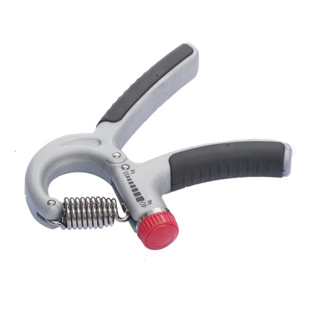 Эспандер кистевой с регулируемым сопротивлением М-652  Trives