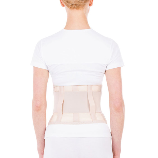 Противогрыжевый бандаж при вентральных грыжах Т-1442  Trives Противогрыжевый бандаж при вентральных грыжах Т-1442  Trives