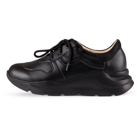 Кроссовки женские ортопедические со шнурками DTD-400-21  Dr. Thomas