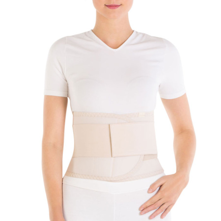 Послеродовый бандаж Т.26.01С (Т-1222) Trives Послеродовый бандаж Т.26.01С (Т-1222) Trives