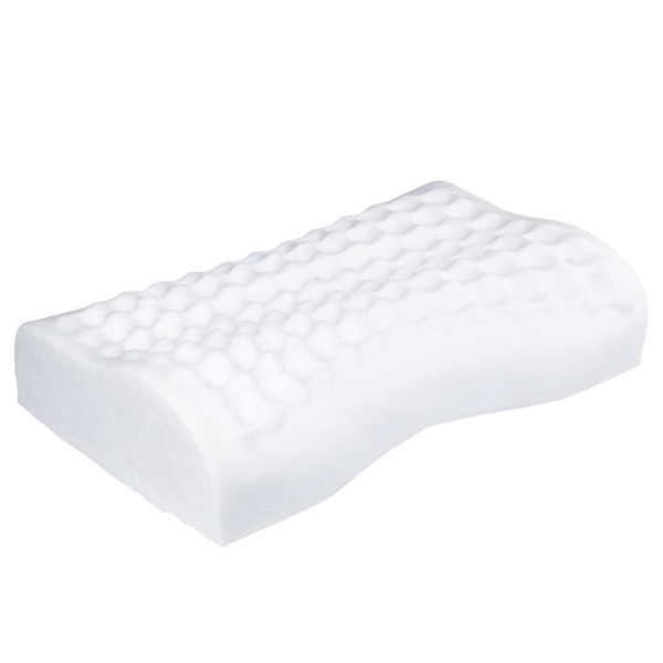 Подушка ортопедическая массажная Т.115 (ТОП-115) Trives Подушка ортопедическая массажная Т.115 (ТОП-115) Trives