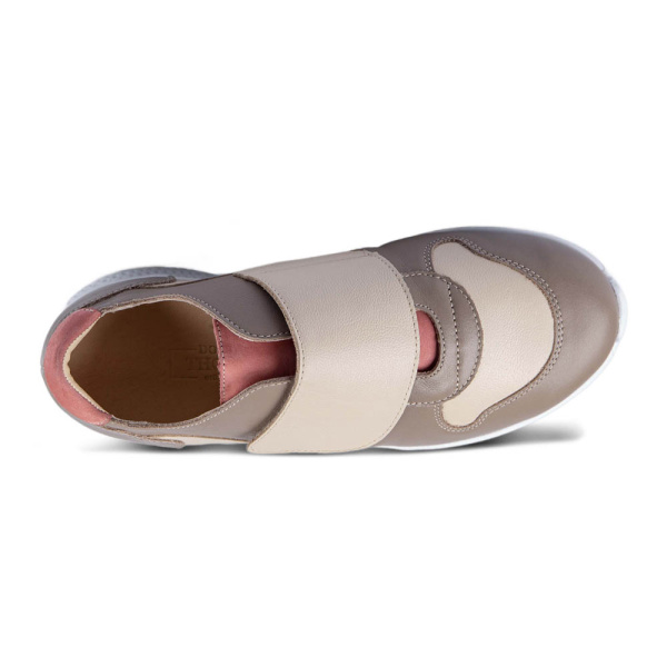 Кроссовки женские ортопедические DTD-403-9  Dr. Thomas Кроссовки женские ортопедические DTD-403-9  Dr. Thomas
