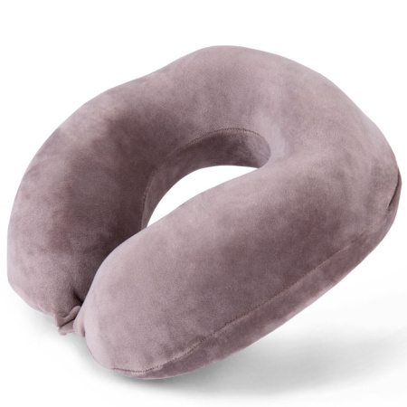 Ортопедическая подушка для путешествий ТОП-323  Trives Ортопедическая подушка для путешествий ТОП-323  Trives